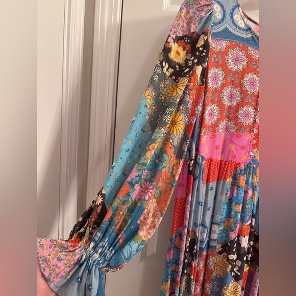 Spell ChaCha Midi dress - Picture 8 of 16